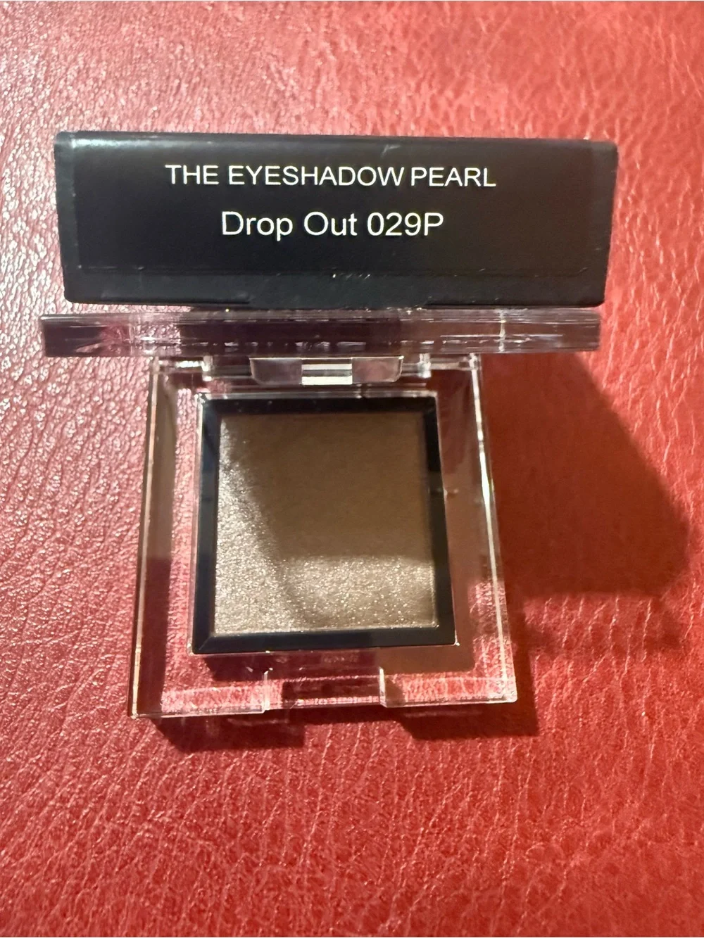 ADDICTION TOKYO The Eyeshadow Pearl Drop Out 029P Shimmer Single 0.03 oz